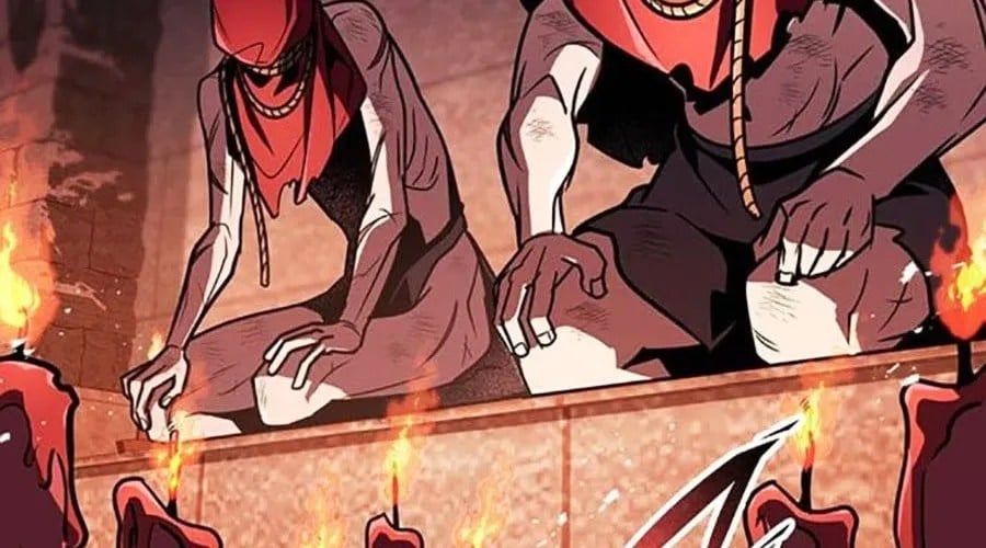 Thanh Kiếm Của Hoàng Đế Chapter 104 331