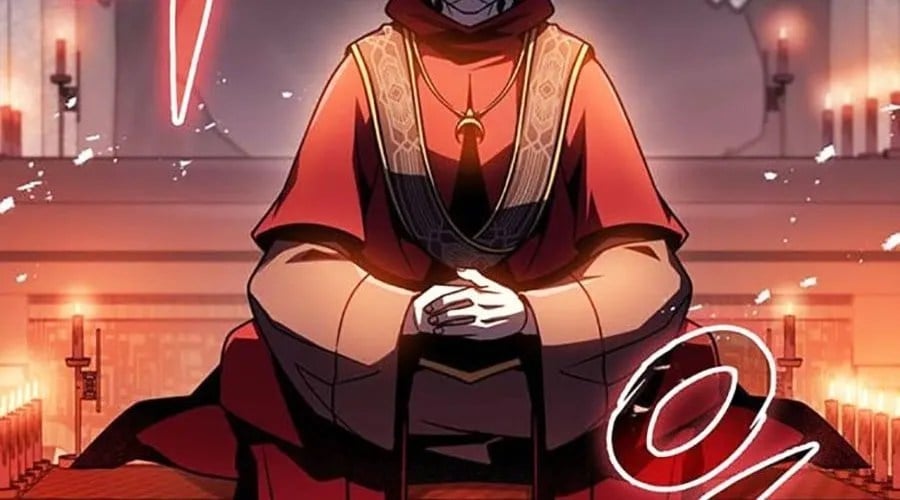 Thanh Kiếm Của Hoàng Đế Chapter 104 336