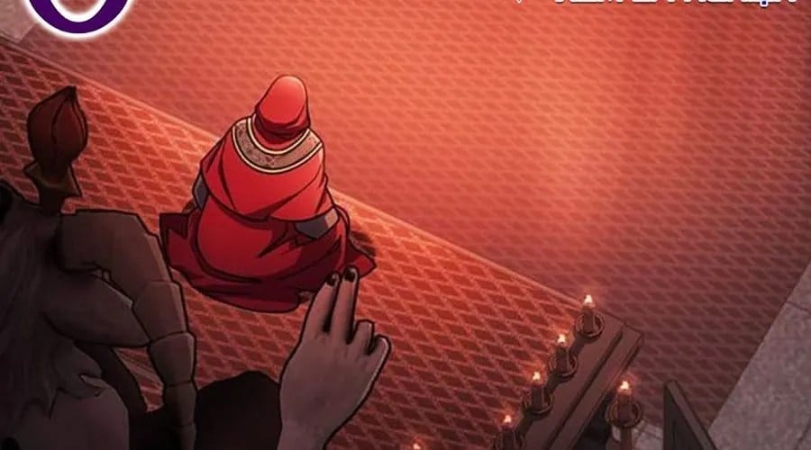 Thanh Kiếm Của Hoàng Đế Chapter 104 342