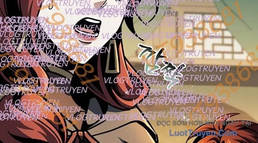 Thanh Kiếm Của Hoàng Đế Chapter 104 407