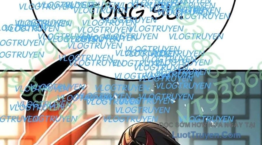 Thanh Kiếm Của Hoàng Đế Chapter 105 9