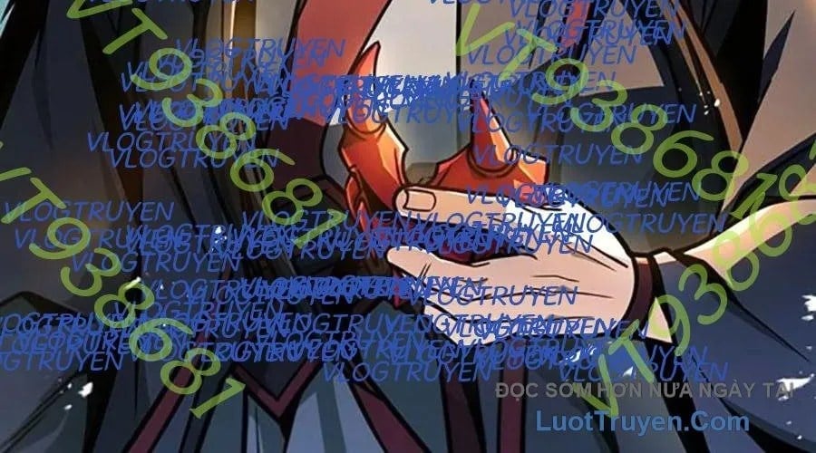 Thanh Kiếm Của Hoàng Đế Chapter 105 21