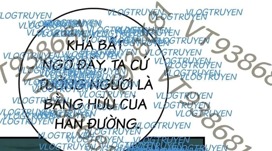 Thanh Kiếm Của Hoàng Đế Chapter 105 25