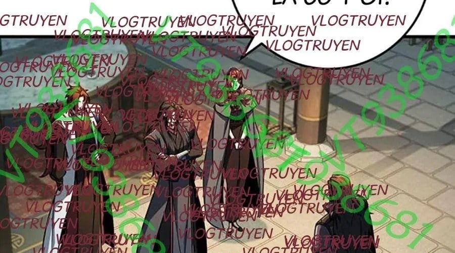 Thanh Kiếm Của Hoàng Đế Chapter 105 37