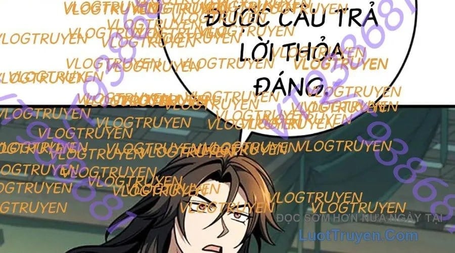 Thanh Kiếm Của Hoàng Đế Chapter 105 51