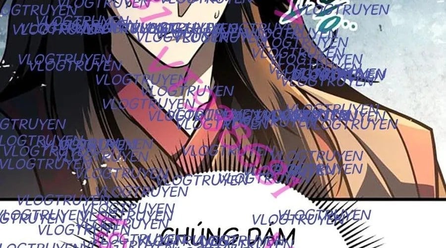 Thanh Kiếm Của Hoàng Đế Chapter 105 107