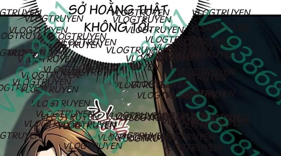 Thanh Kiếm Của Hoàng Đế Chapter 105 121