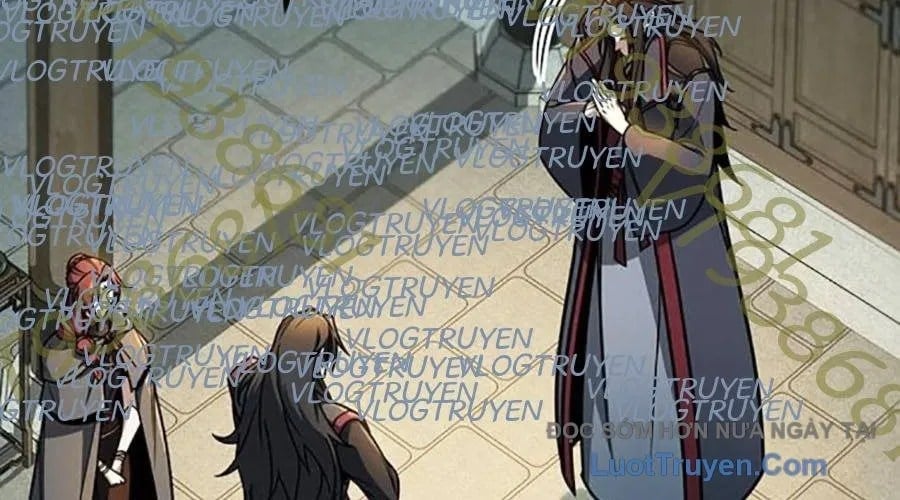 Thanh Kiếm Của Hoàng Đế Chapter 105 176