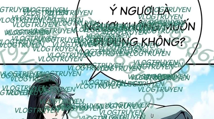 Thanh Kiếm Của Hoàng Đế Chapter 105 273