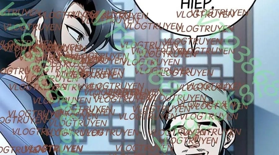 Thanh Kiếm Của Hoàng Đế Chapter 105 294