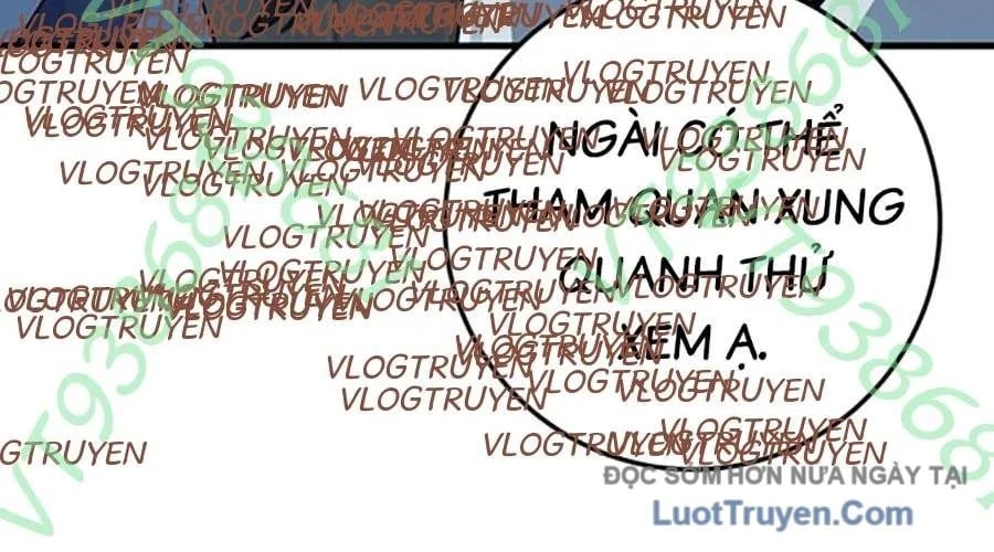 Thanh Kiếm Của Hoàng Đế Chapter 105 296