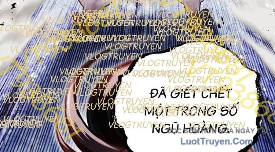 Thanh Kiếm Của Hoàng Đế Chapter 105 359