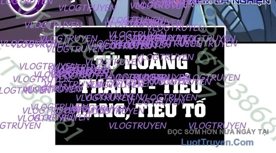 Thanh Kiếm Của Hoàng Đế Chapter 105 384