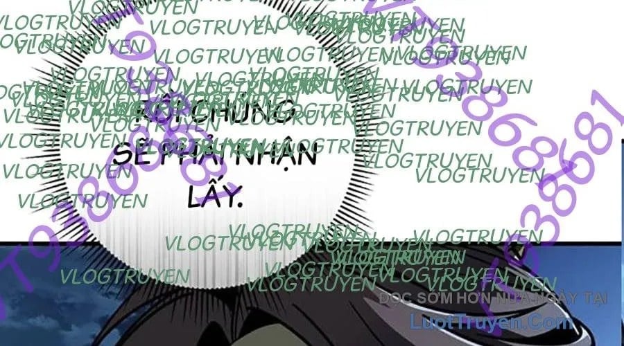 Thanh Kiếm Của Hoàng Đế Chapter 105 411