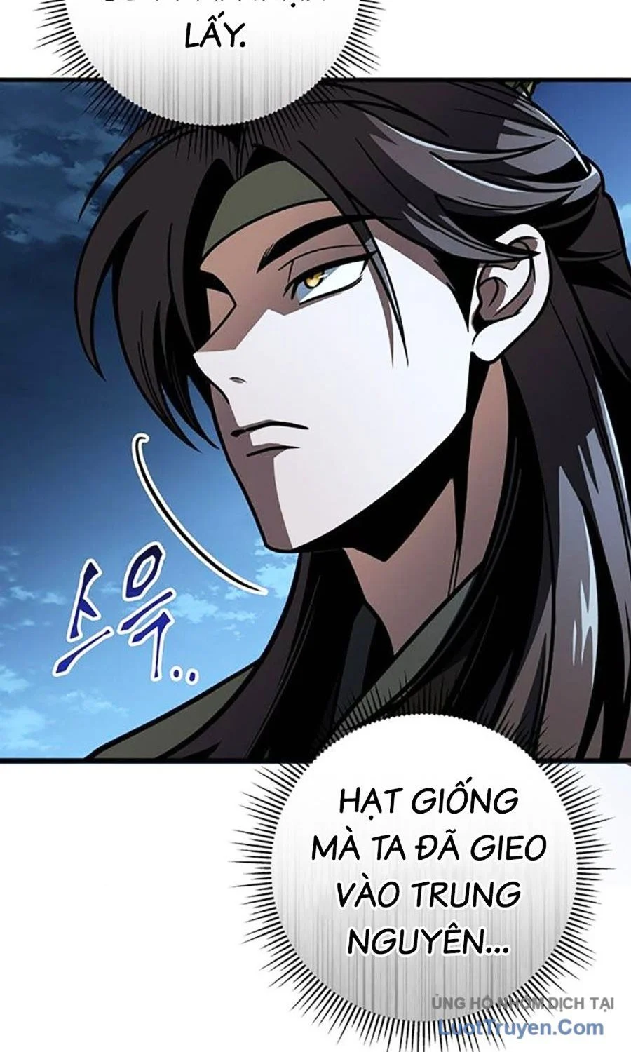 Thanh Kiếm Của Hoàng Đế Chapter 106 - Trang 2