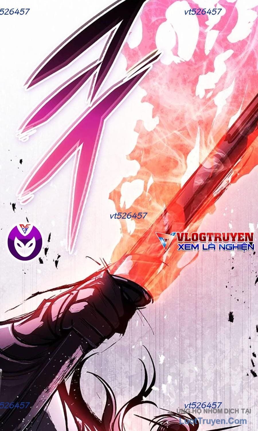 Thanh Kiếm Của Hoàng Đế Chapter 106 - Trang 2