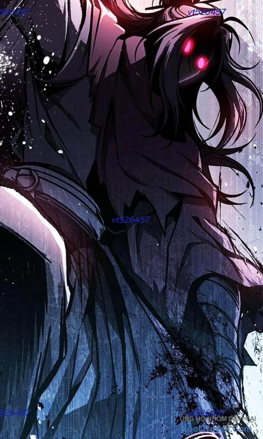 Thanh Kiếm Của Hoàng Đế Chapter 106 - Trang 2