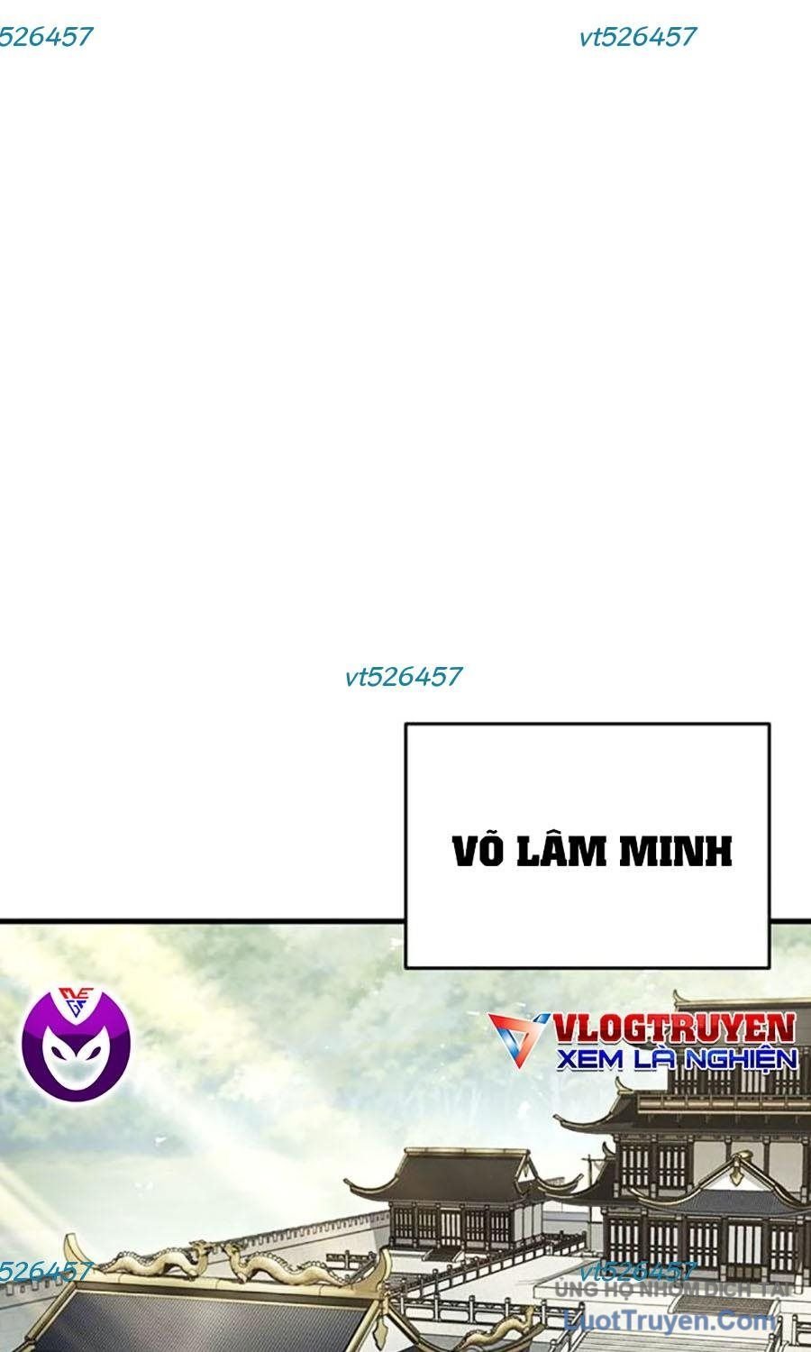 Thanh Kiếm Của Hoàng Đế Chapter 106 - Trang 2