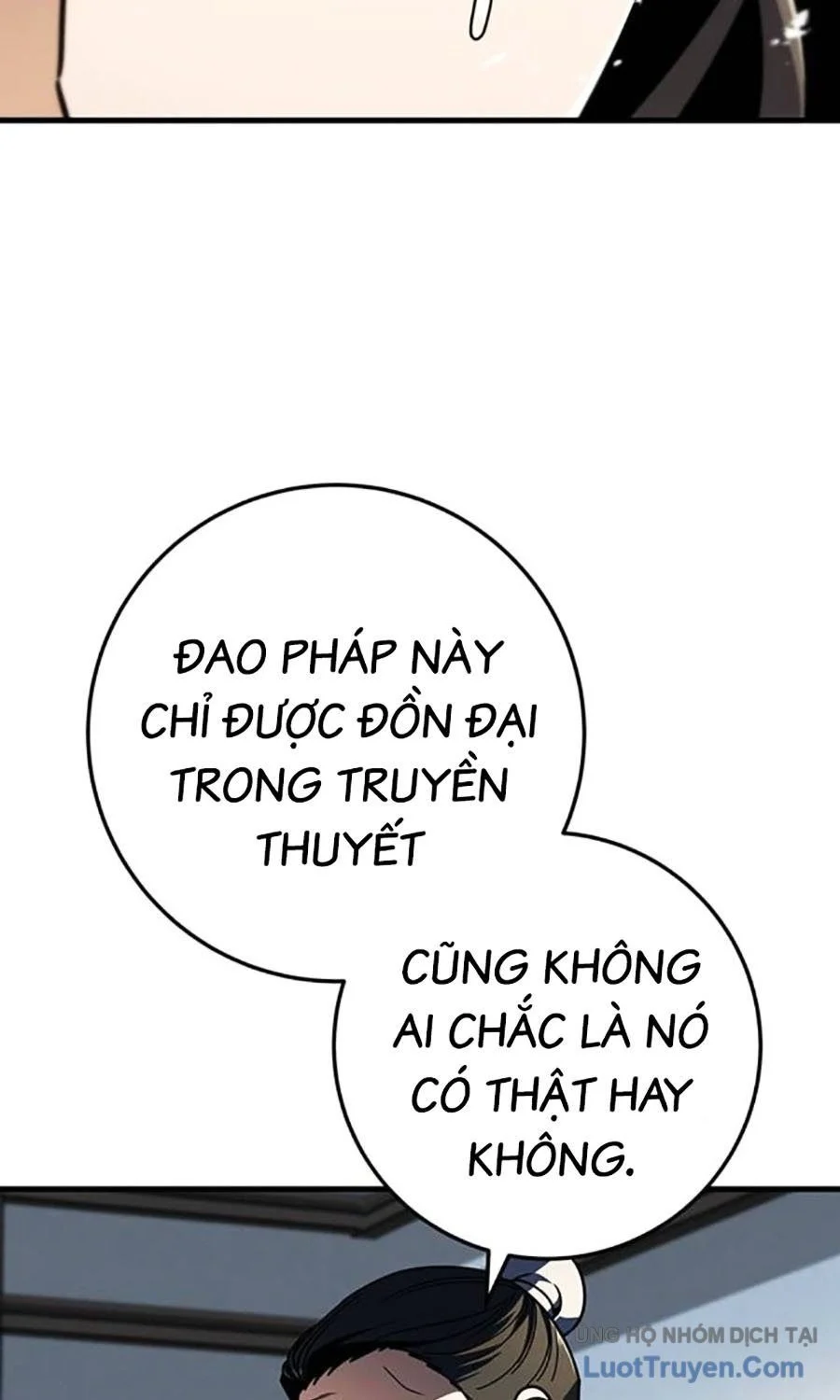 Thanh Kiếm Của Hoàng Đế Chapter 106 - Trang 2