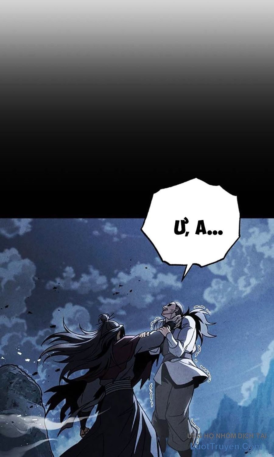 Thanh Kiếm Của Hoàng Đế Chapter 106 - Trang 2