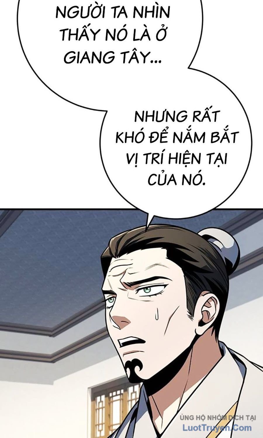 Thanh Kiếm Của Hoàng Đế Chapter 106 - Trang 2