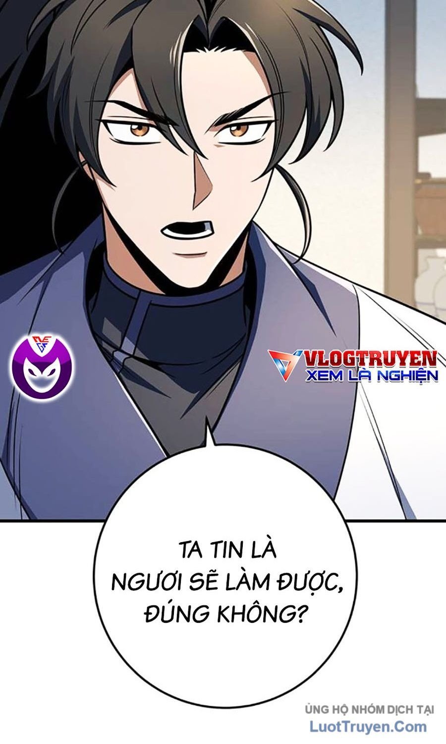 Thanh Kiếm Của Hoàng Đế Chapter 106 - Trang 2