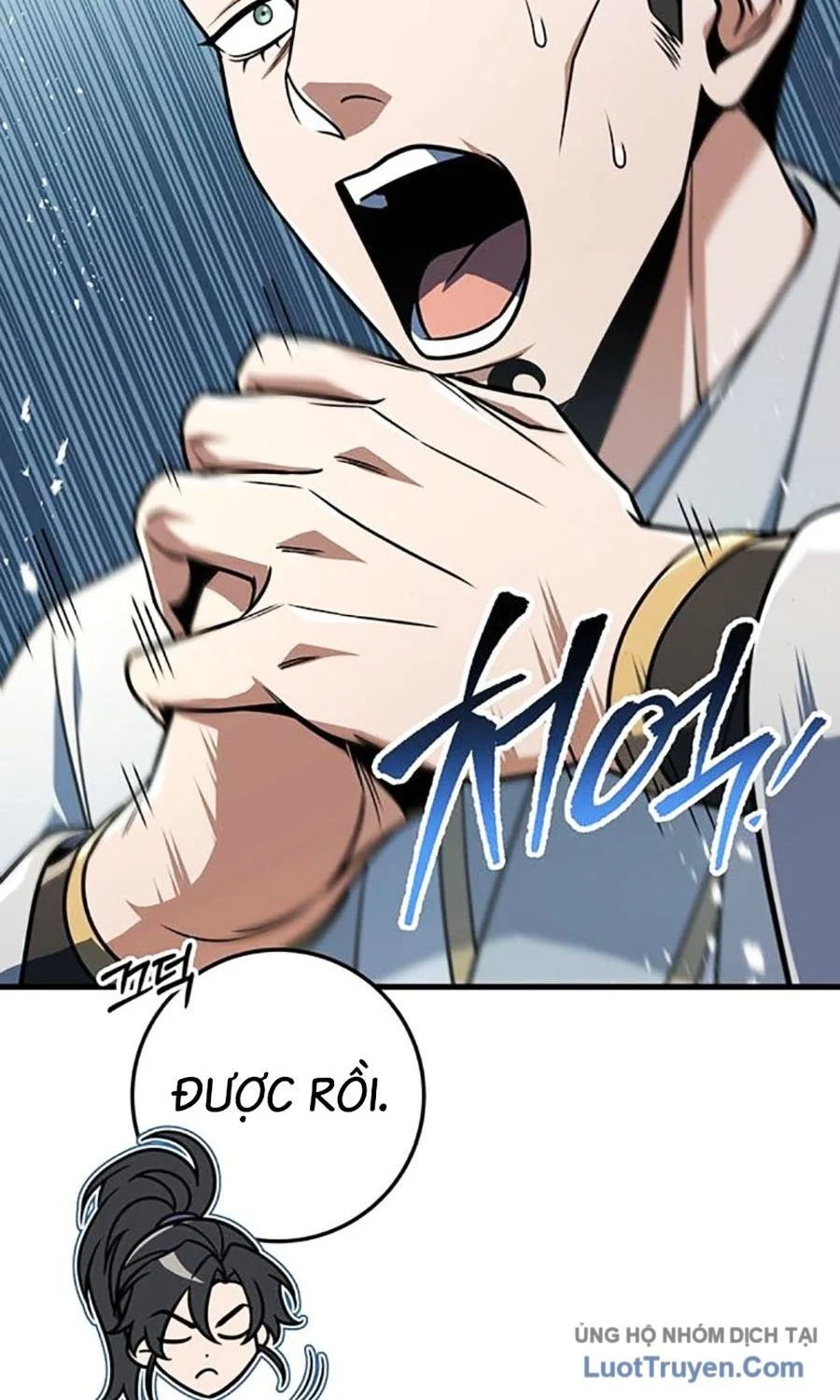 Thanh Kiếm Của Hoàng Đế Chapter 106 - Trang 2