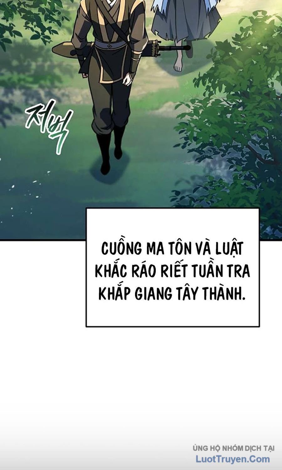 Thanh Kiếm Của Hoàng Đế Chapter 106 - Trang 2