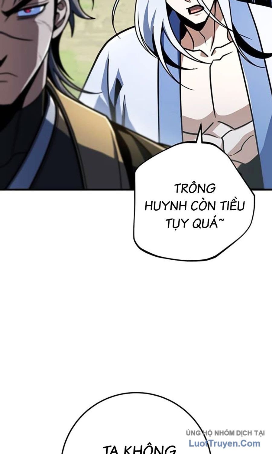 Thanh Kiếm Của Hoàng Đế Chapter 106 - Trang 2