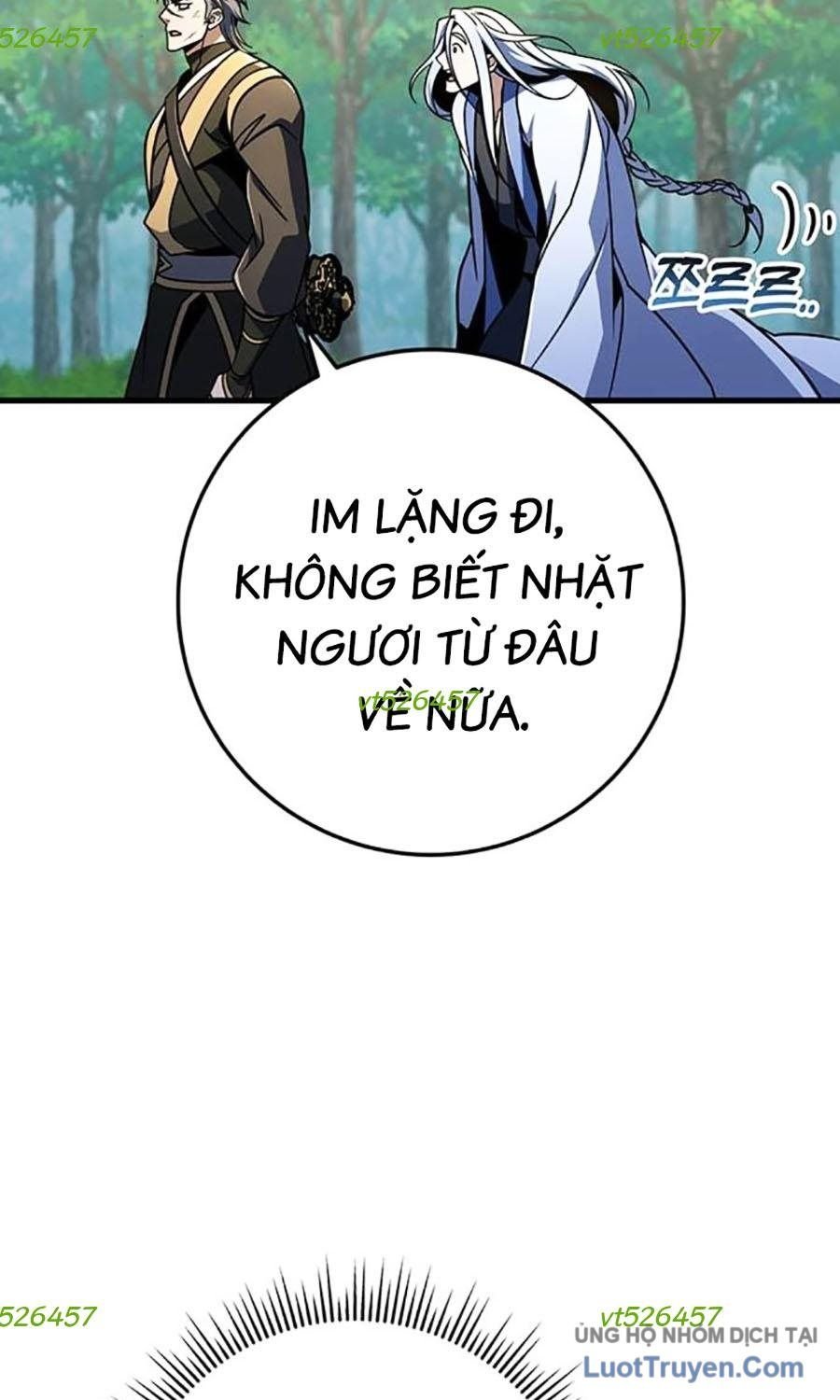 Thanh Kiếm Của Hoàng Đế Chapter 106 - Trang 2