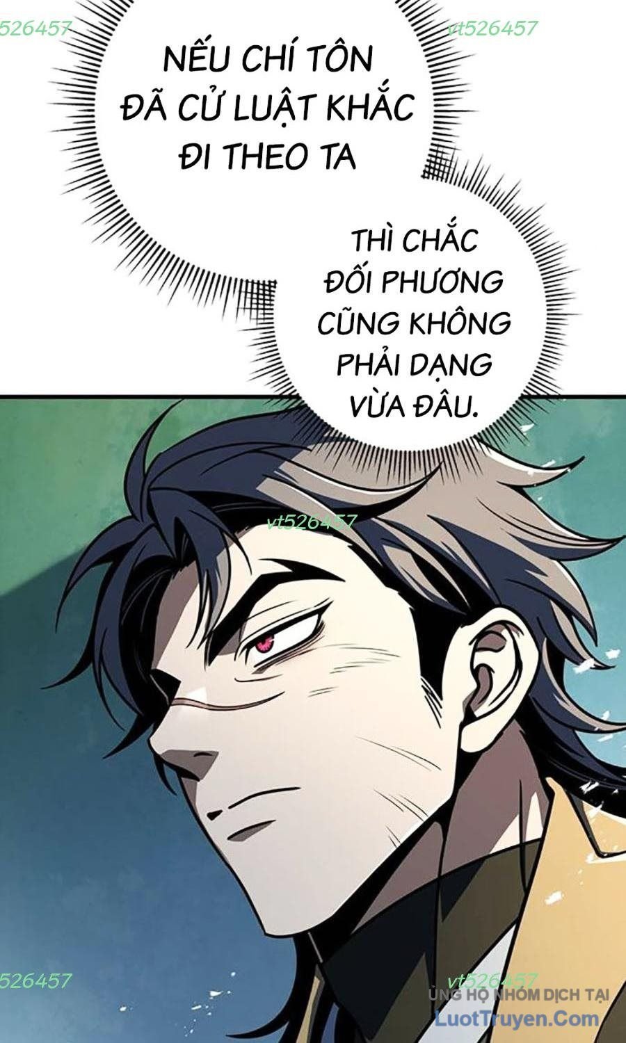 Thanh Kiếm Của Hoàng Đế Chapter 106 - Trang 2