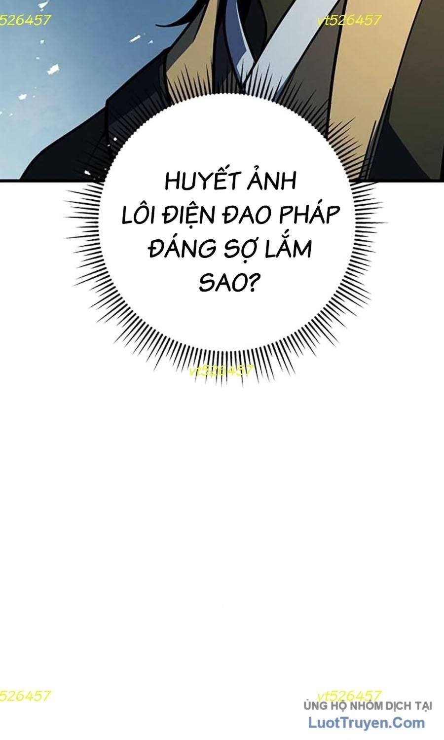 Thanh Kiếm Của Hoàng Đế Chapter 106 - Trang 2