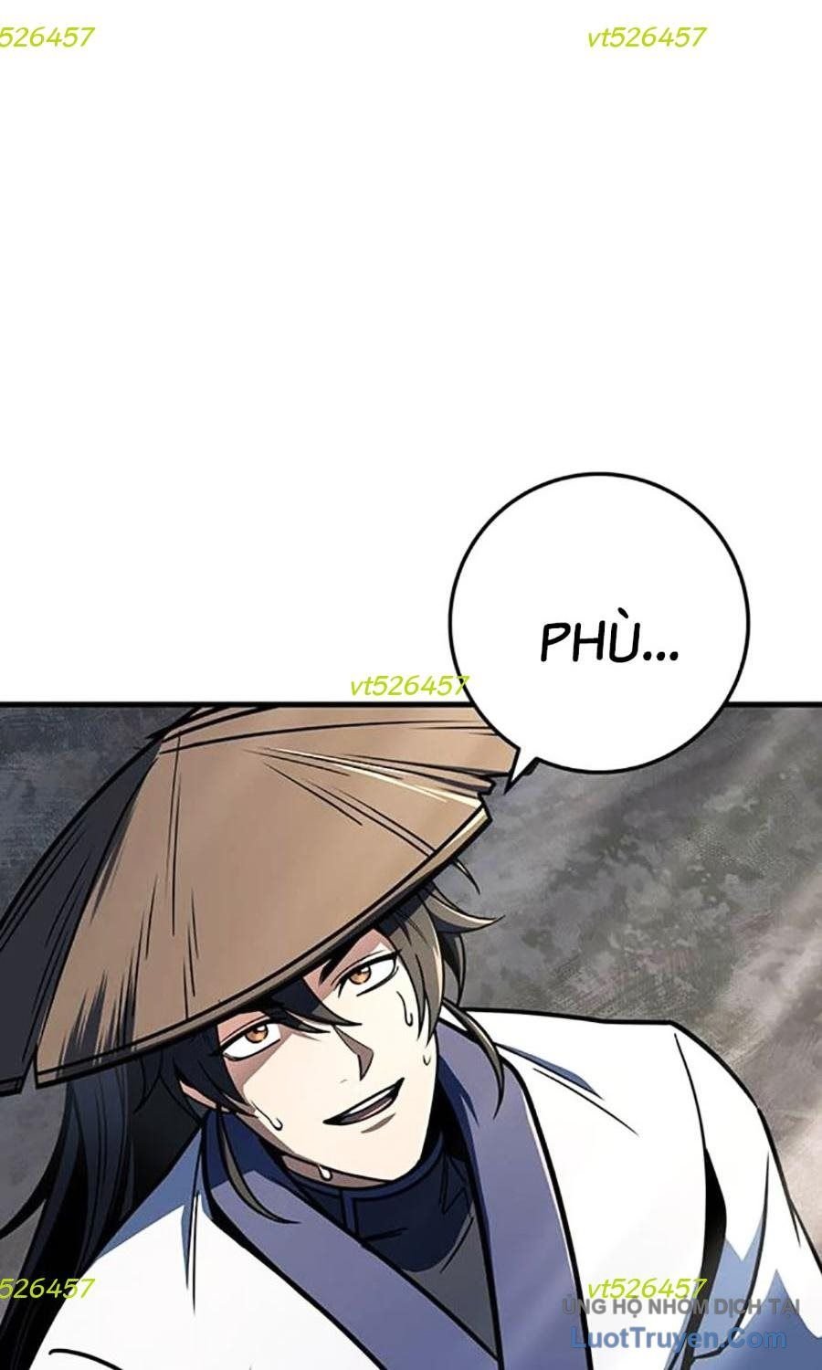 Thanh Kiếm Của Hoàng Đế Chapter 106 - Trang 2