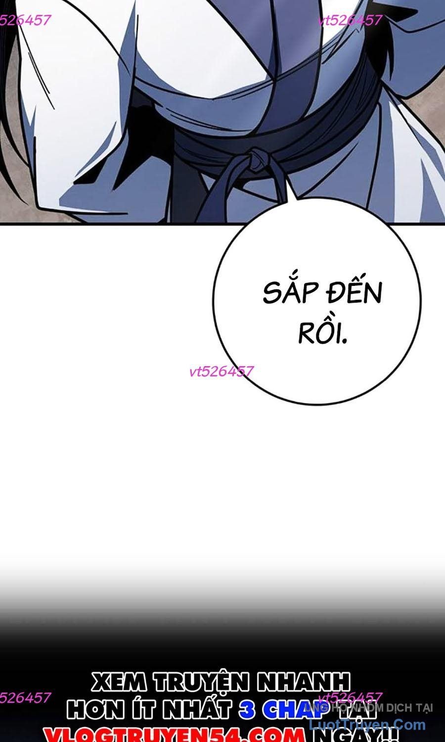 Thanh Kiếm Của Hoàng Đế Chapter 106 - Trang 2
