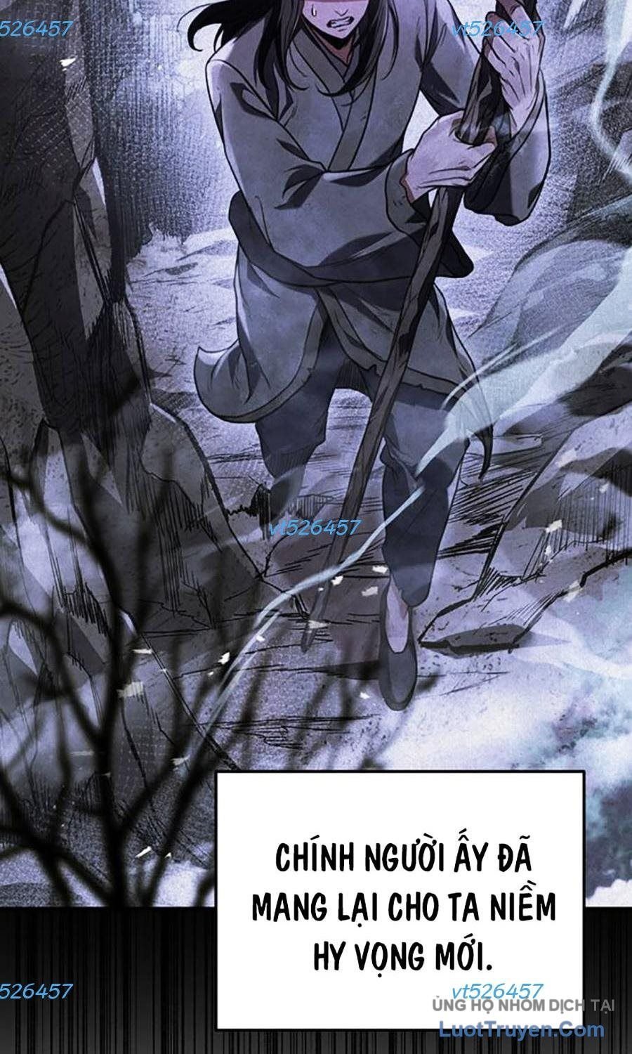 Thanh Kiếm Của Hoàng Đế Chapter 106 - Trang 2