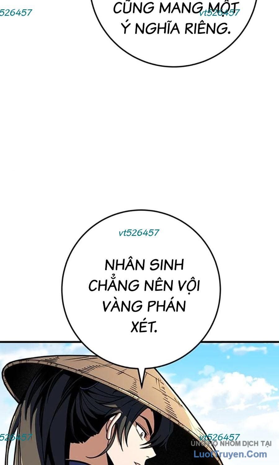 Thanh Kiếm Của Hoàng Đế Chapter 106 - Trang 2