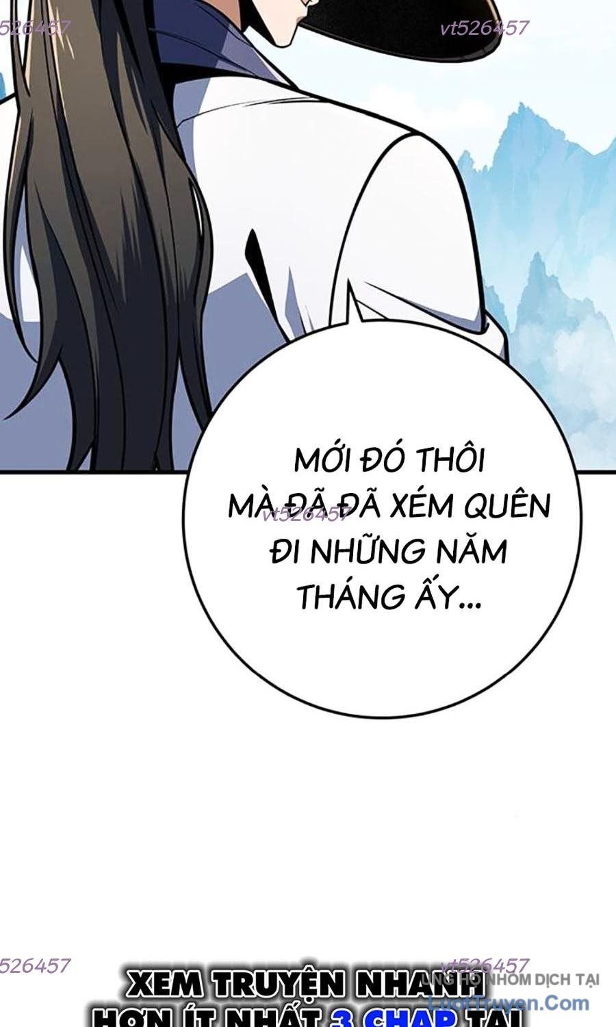 Thanh Kiếm Của Hoàng Đế Chapter 106 - Trang 2