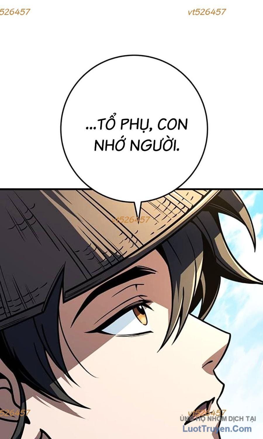 Thanh Kiếm Của Hoàng Đế Chapter 106 - Trang 2