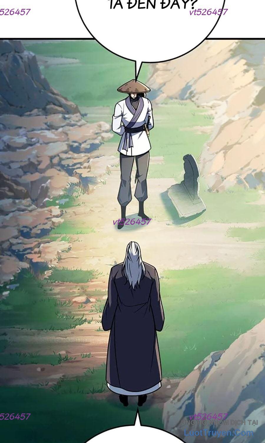 Thanh Kiếm Của Hoàng Đế Chapter 106 - Trang 2