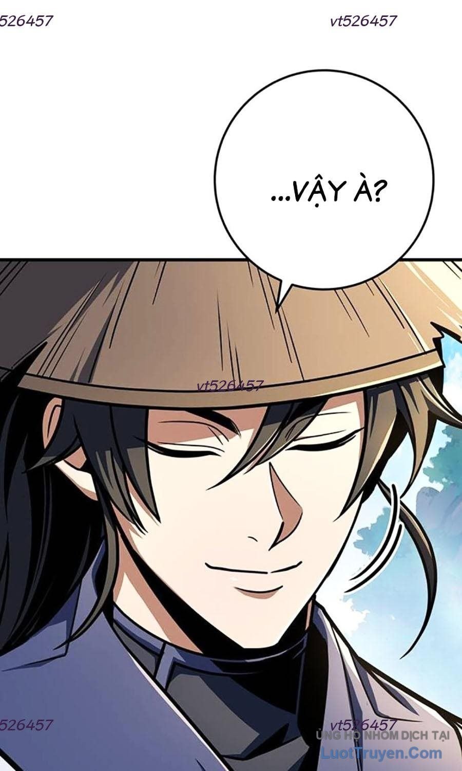 Thanh Kiếm Của Hoàng Đế Chapter 106 - Trang 2