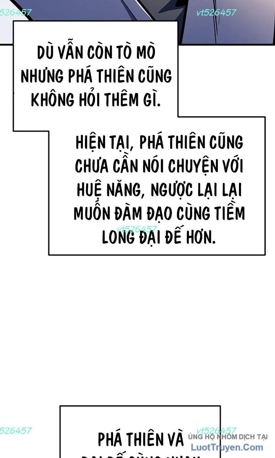 Thanh Kiếm Của Hoàng Đế Chapter 106 - Trang 2