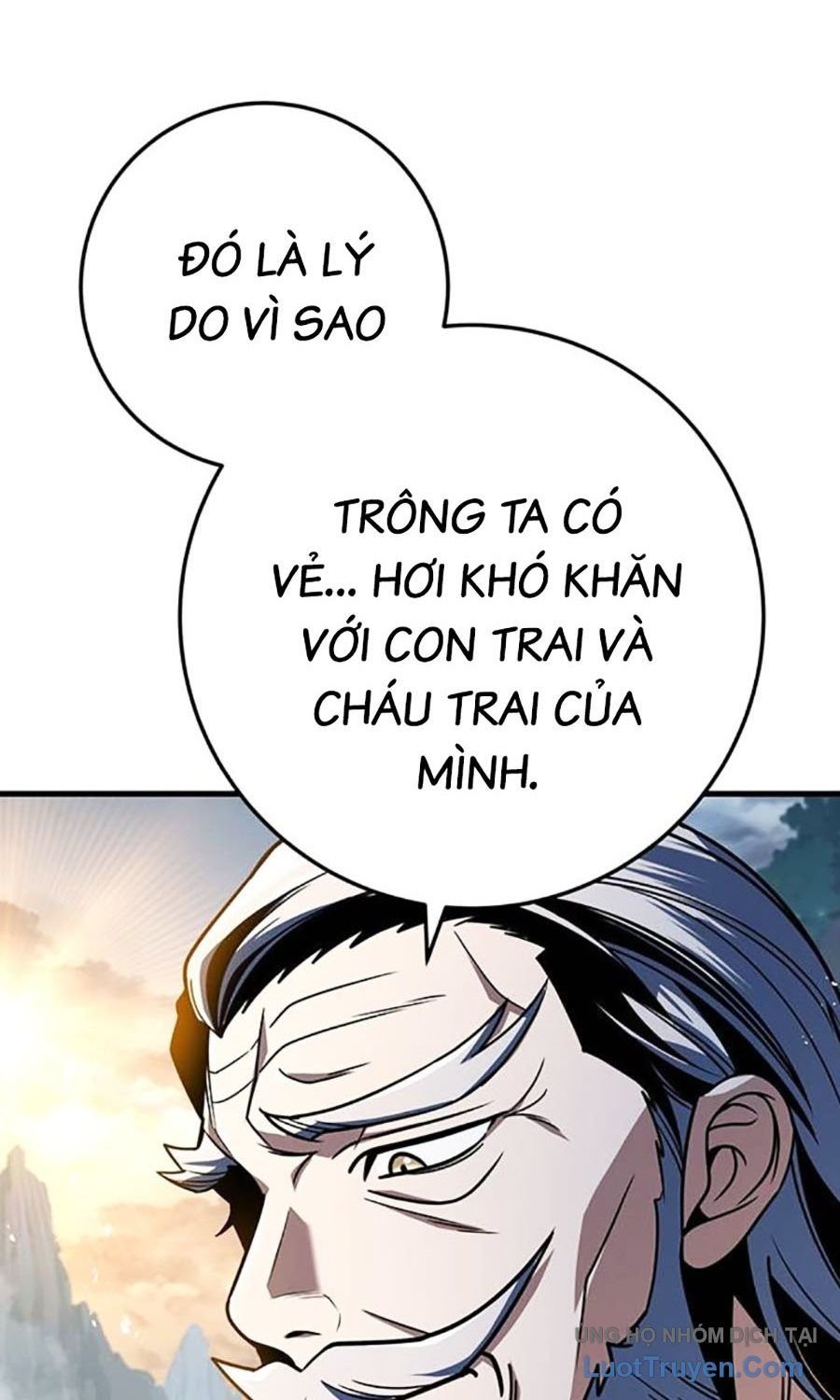 Thanh Kiếm Của Hoàng Đế Chapter 106 - Trang 2