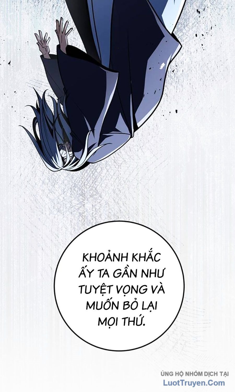 Thanh Kiếm Của Hoàng Đế Chapter 106 - Trang 2