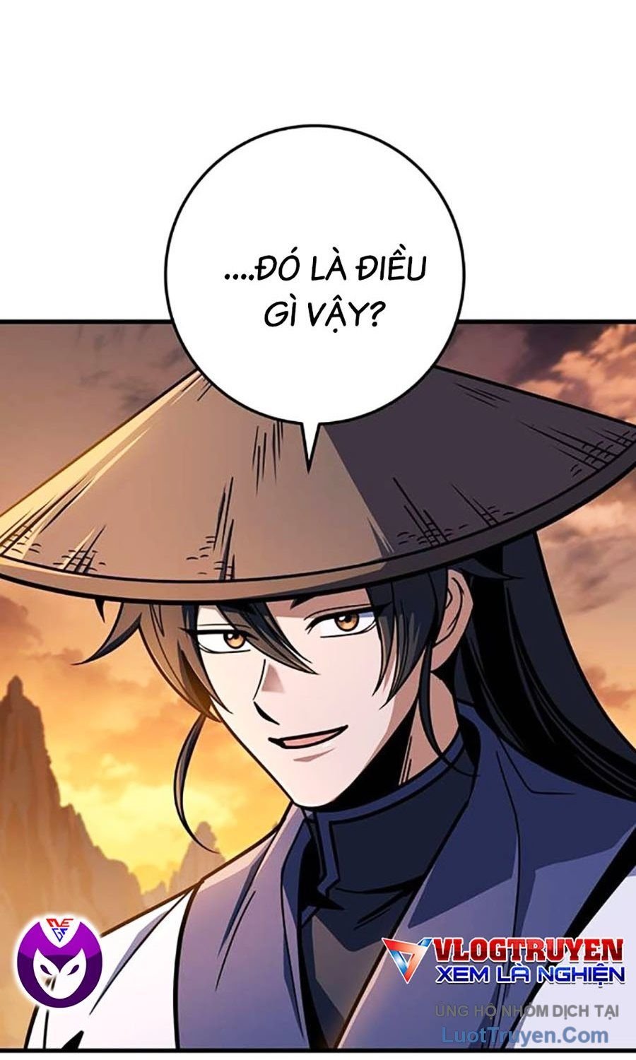 Thanh Kiếm Của Hoàng Đế Chapter 106 - Trang 2