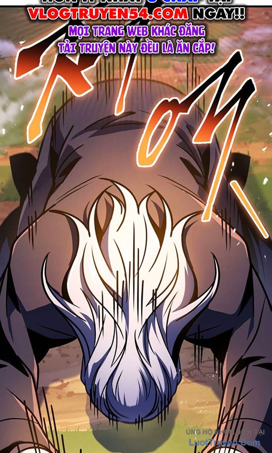 Thanh Kiếm Của Hoàng Đế Chapter 106 - Trang 2