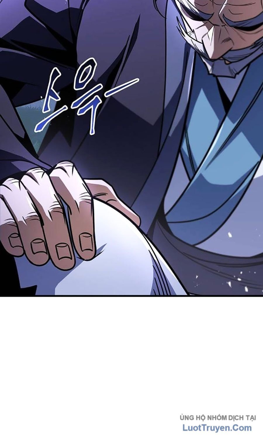 Thanh Kiếm Của Hoàng Đế Chapter 106 - Trang 2