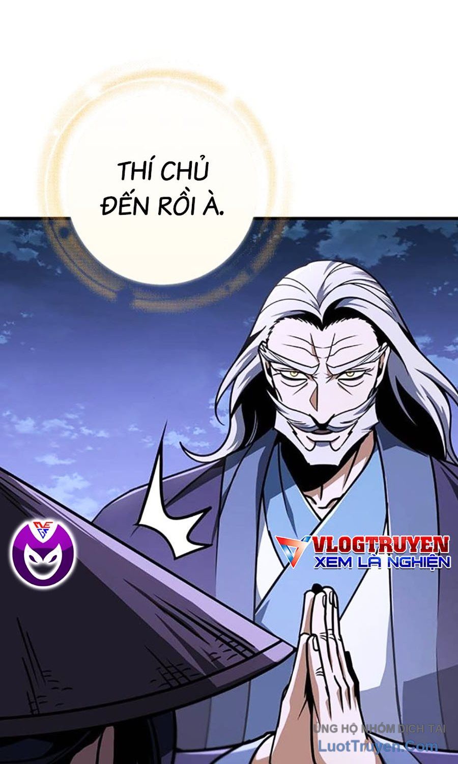 Thanh Kiếm Của Hoàng Đế Chapter 106 - Trang 2