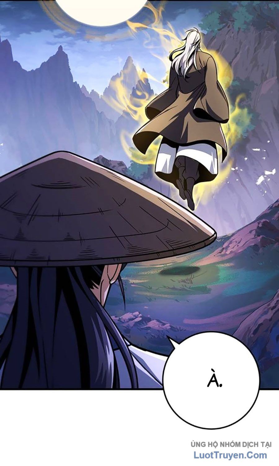 Thanh Kiếm Của Hoàng Đế Chapter 106 - Trang 2