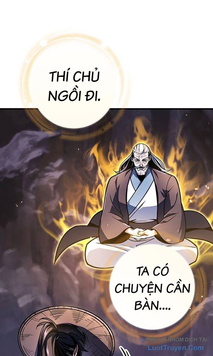 Thanh Kiếm Của Hoàng Đế Chapter 106 - Trang 2
