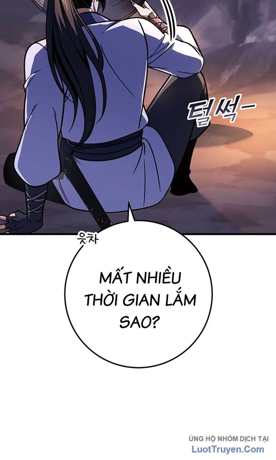 Thanh Kiếm Của Hoàng Đế Chapter 106 - Trang 2